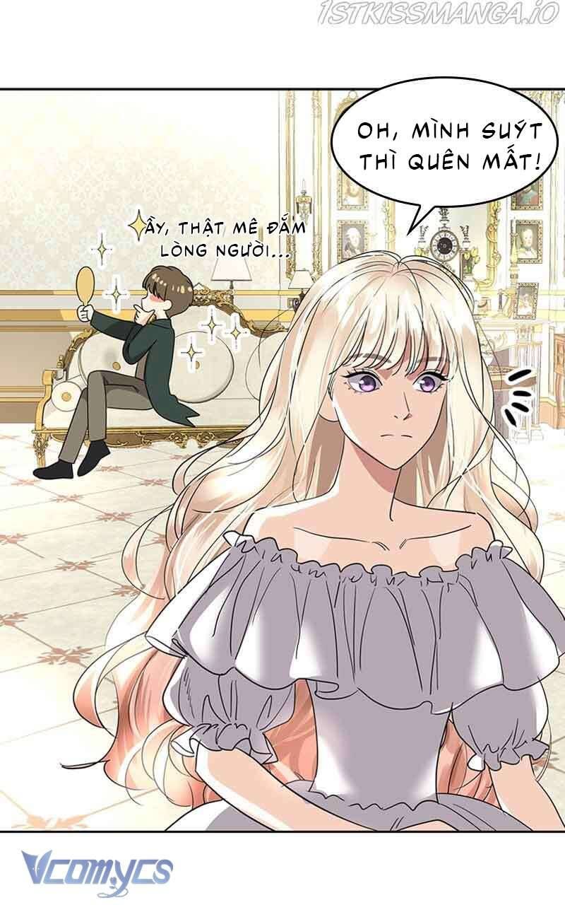 Hoàng Hậu Son Môi Chapter 9 - 42