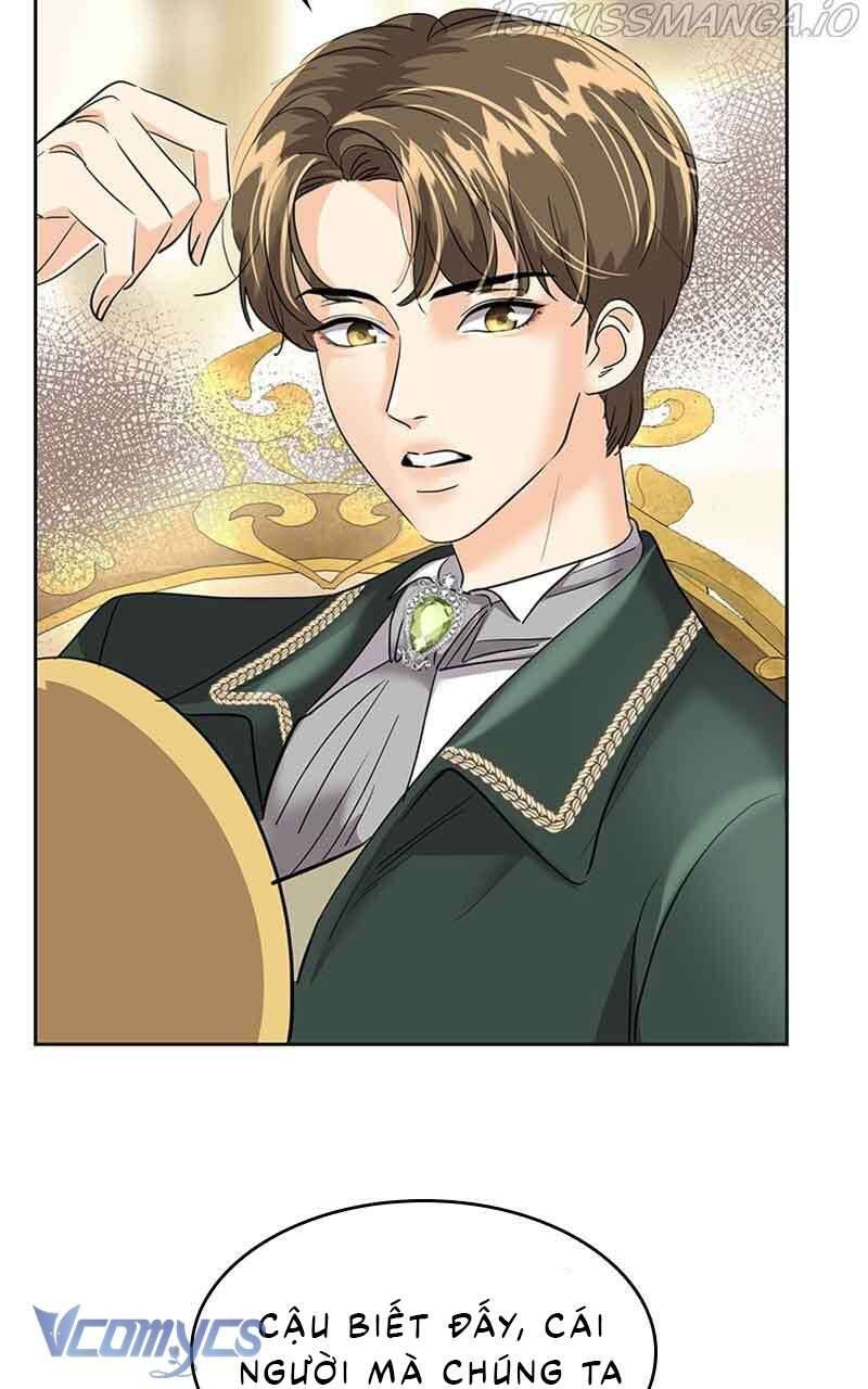 Hoàng Hậu Son Môi Chapter 9 - 46