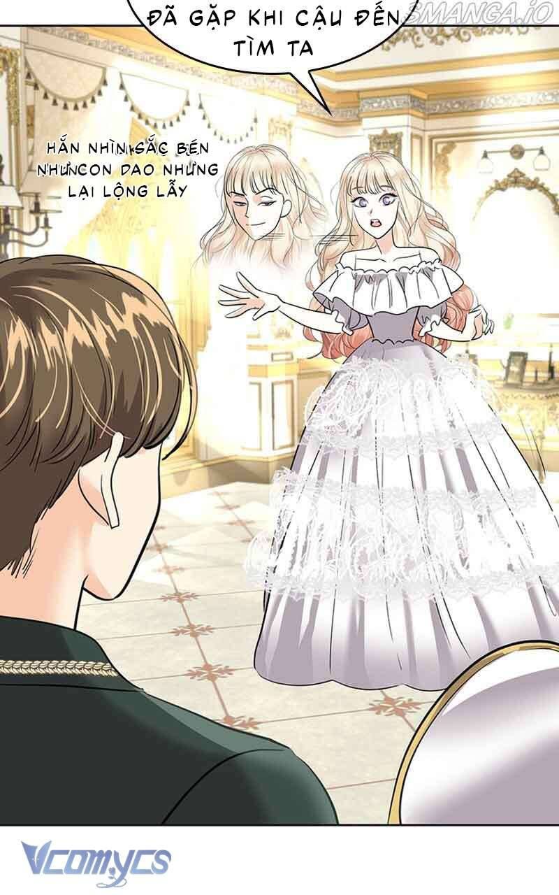 Hoàng Hậu Son Môi Chapter 9 - 47