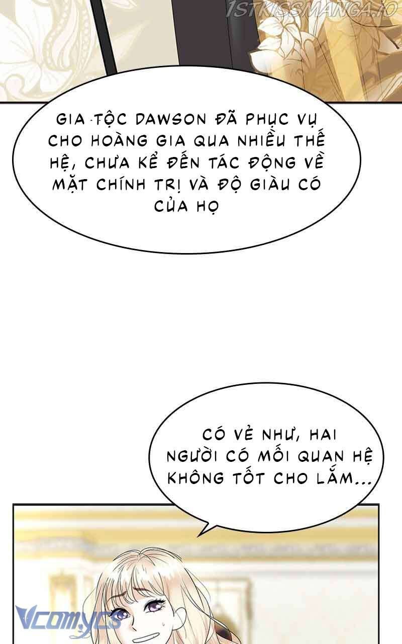 Hoàng Hậu Son Môi Chapter 9 - 51
