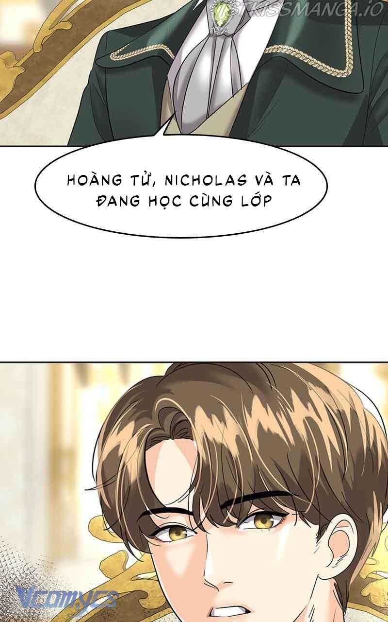 Hoàng Hậu Son Môi Chapter 9 - 53