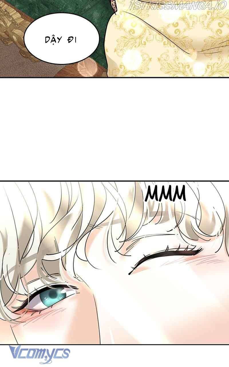 Hoàng Hậu Son Môi Chapter 9 - 62