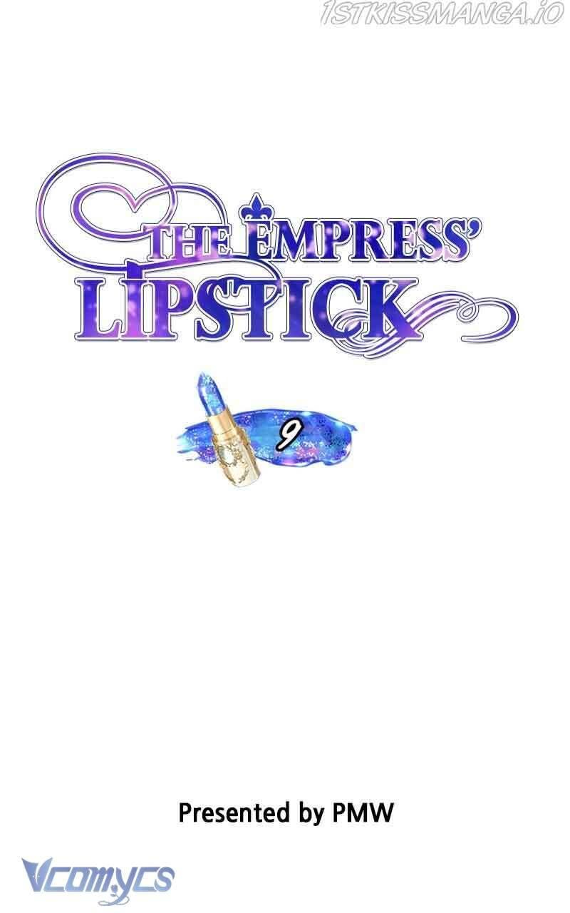 Hoàng Hậu Son Môi Chapter 9 - 8
