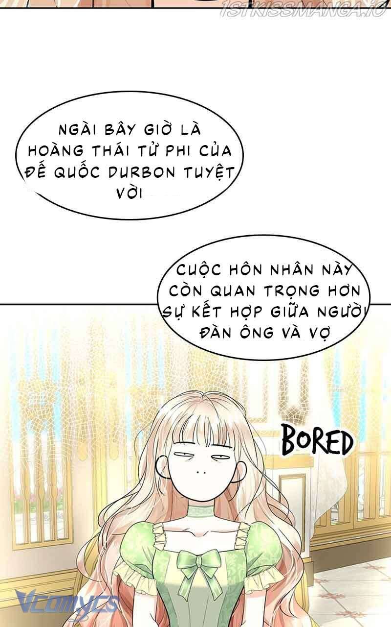 Hoàng Hậu Son Môi Chapter 9 - 73