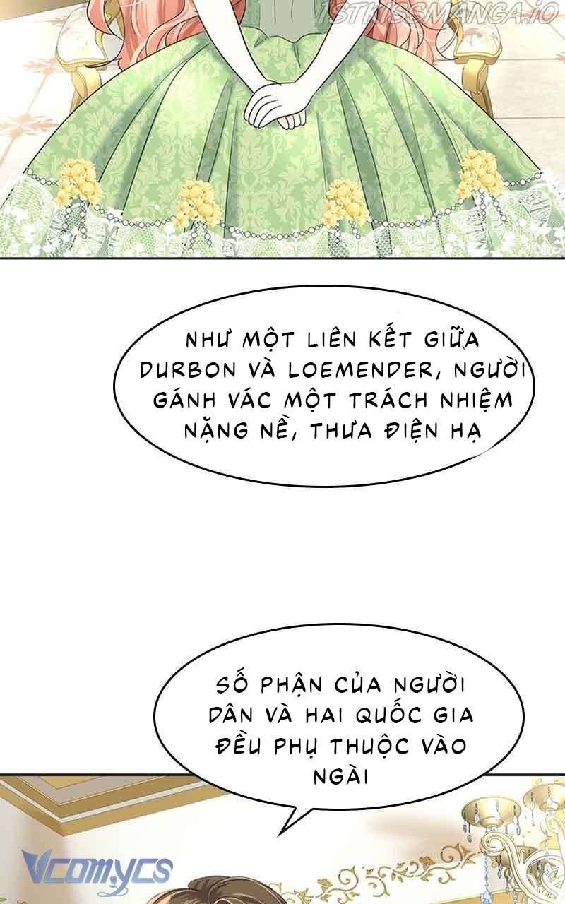 Hoàng Hậu Son Môi Chapter 9 - 74