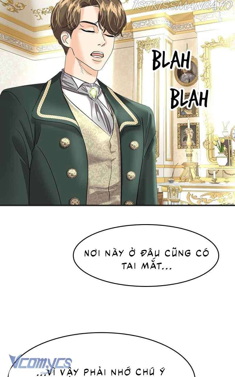 Hoàng Hậu Son Môi Chapter 9 - 75