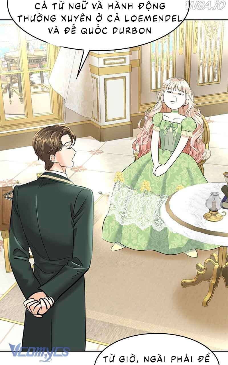 Hoàng Hậu Son Môi Chapter 9 - 76