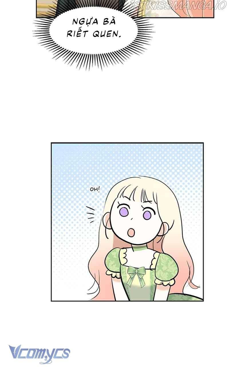 Hoàng Hậu Son Môi Chapter 9 - 78