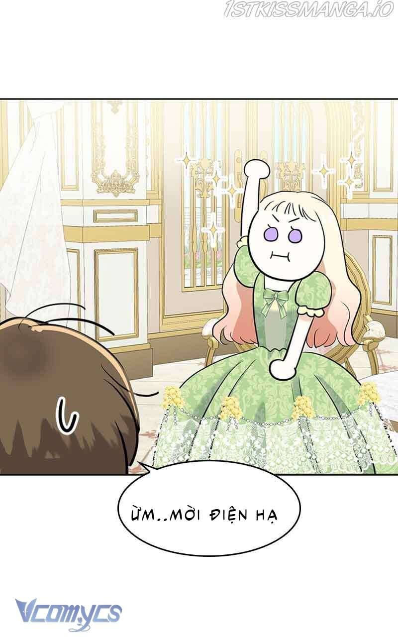 Hoàng Hậu Son Môi Chapter 9 - 80