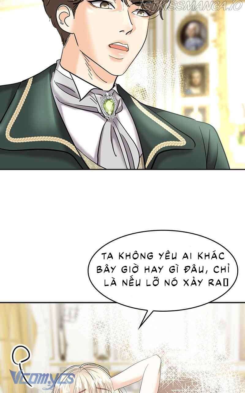 Hoàng Hậu Son Môi Chapter 9 - 84