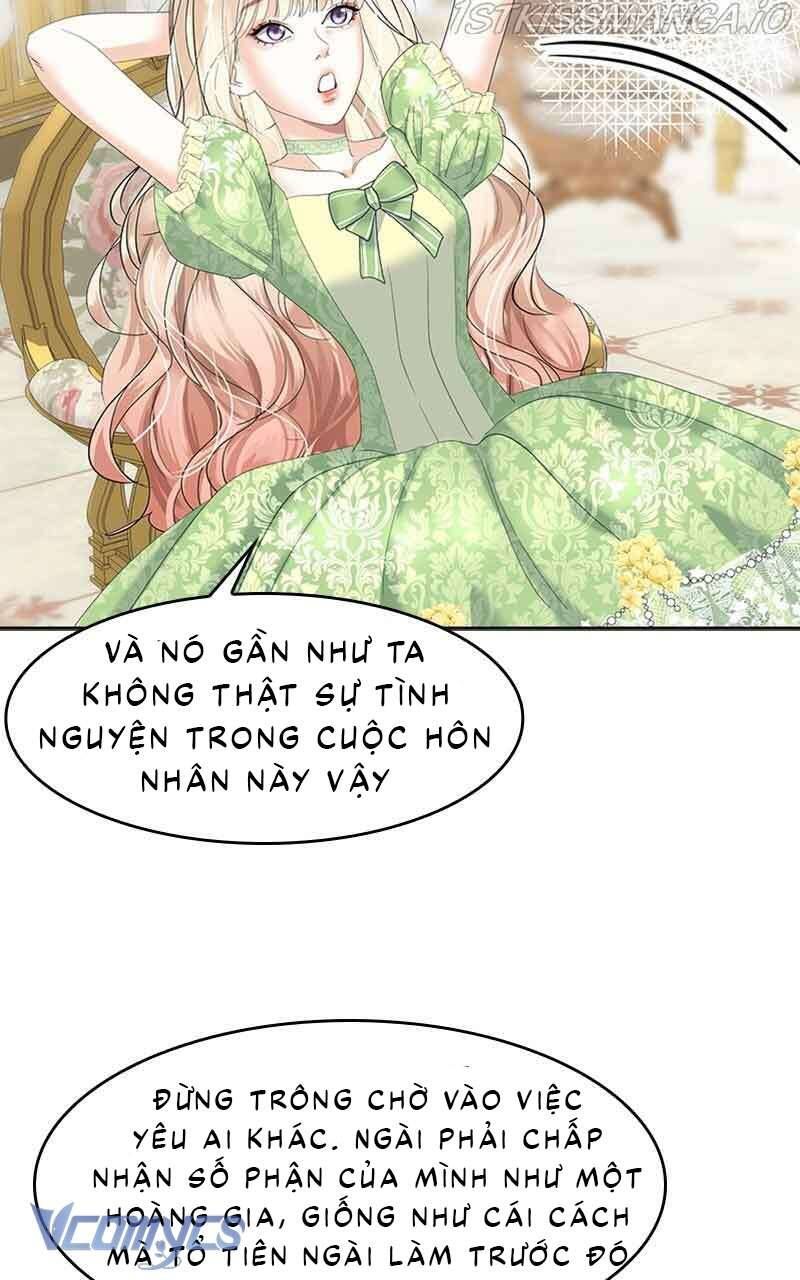 Hoàng Hậu Son Môi Chapter 9 - 85
