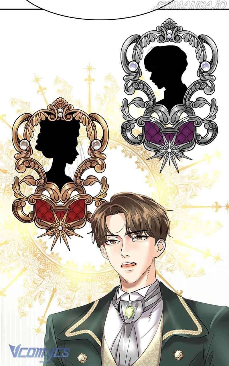 Hoàng Hậu Son Môi Chapter 9 - 86