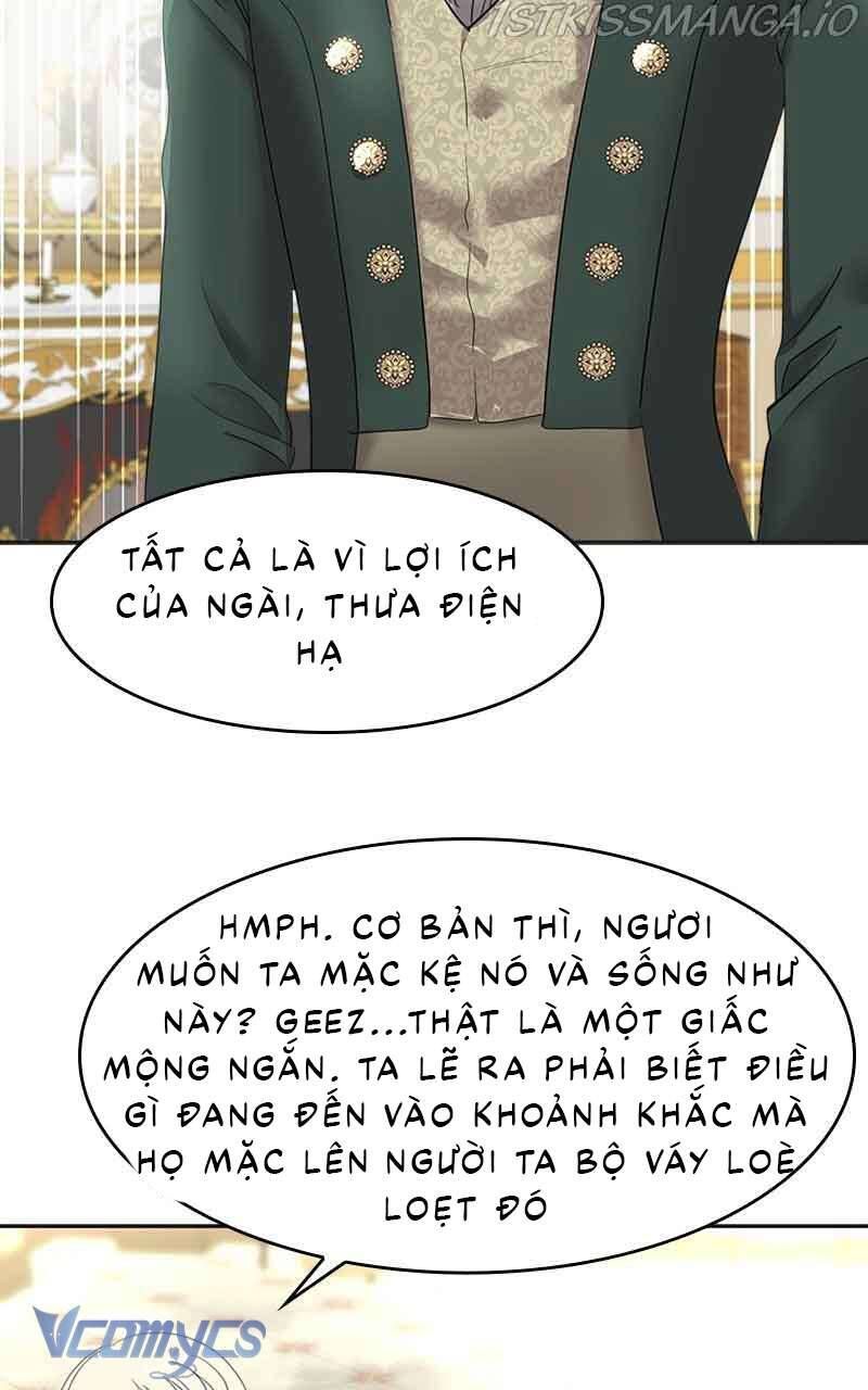 Hoàng Hậu Son Môi Chapter 9 - 87