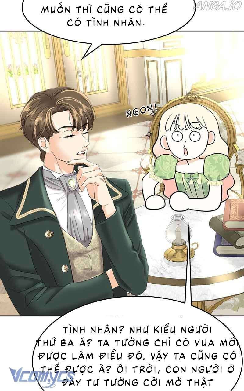 Hoàng Hậu Son Môi Chapter 9 - 89