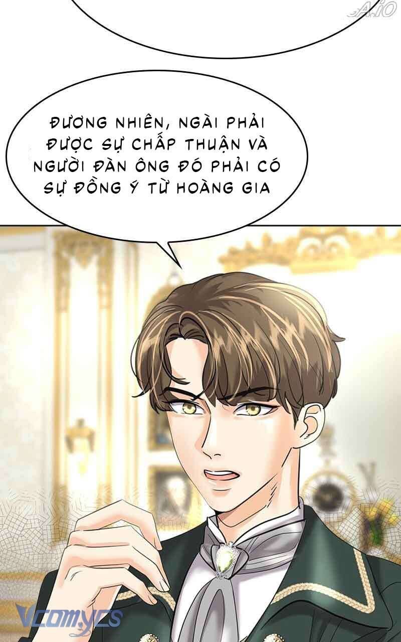 Hoàng Hậu Son Môi Chapter 9 - 90