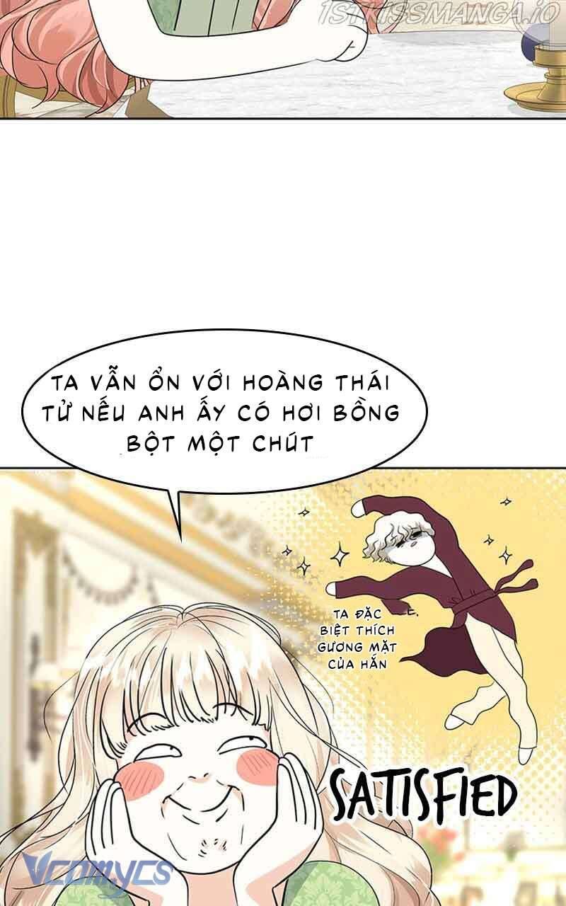 Hoàng Hậu Son Môi Chapter 9 - 92