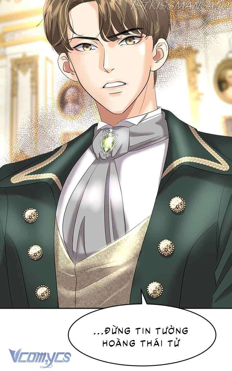 Hoàng Hậu Son Môi Chapter 9 - 94