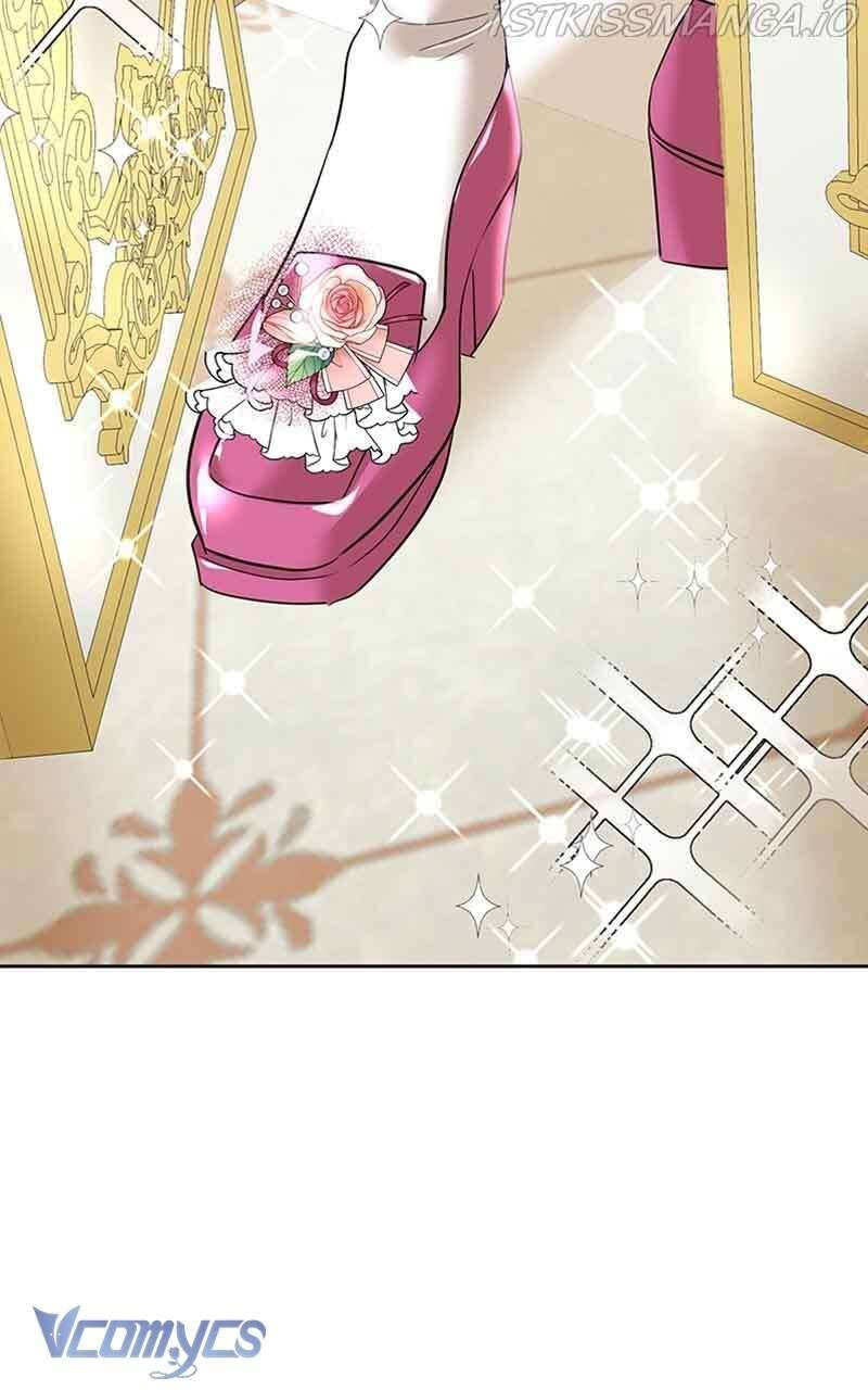 Hoàng Hậu Son Môi Chapter 9 - 100