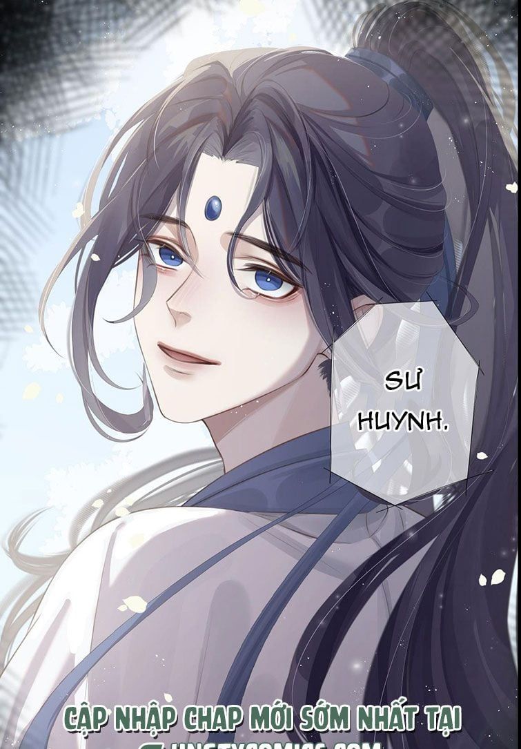 Bổn Tôn Tại Tông Môn Dưỡng Quỷ Hút Máu Chapter 1 - 16