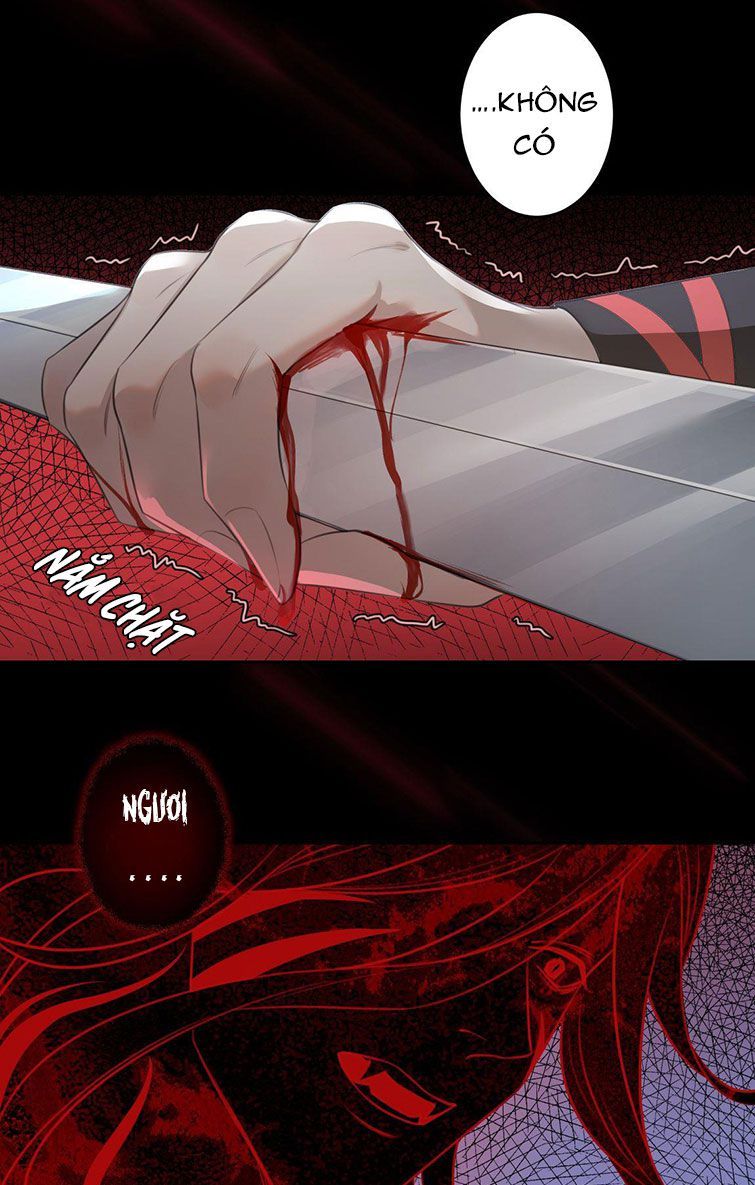 Bổn Tôn Tại Tông Môn Dưỡng Quỷ Hút Máu Chapter 1 - 18