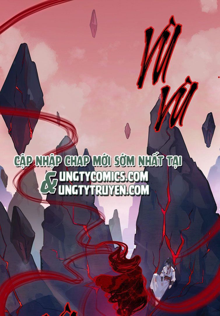 Bổn Tôn Tại Tông Môn Dưỡng Quỷ Hút Máu Chapter 1 - 3