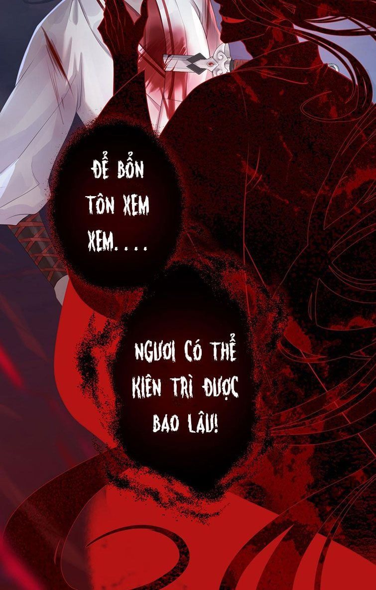 Bổn Tôn Tại Tông Môn Dưỡng Quỷ Hút Máu Chapter 1 - 22