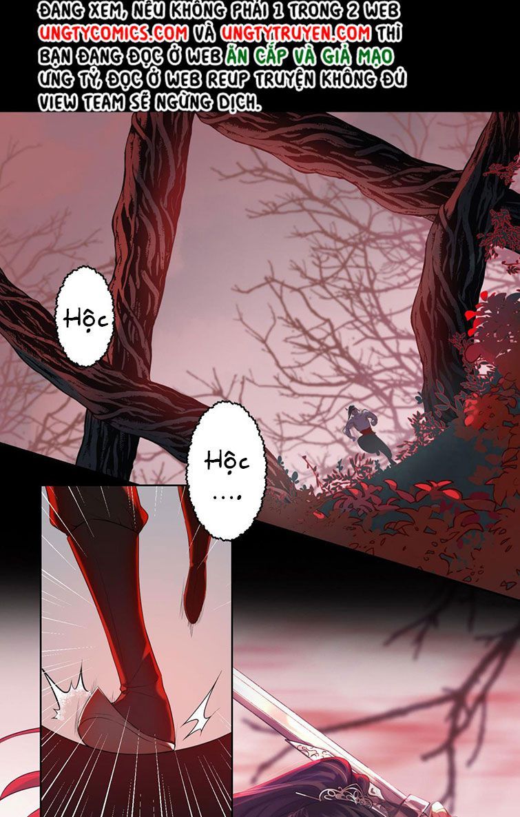 Bổn Tôn Tại Tông Môn Dưỡng Quỷ Hút Máu Chapter 1 - 24