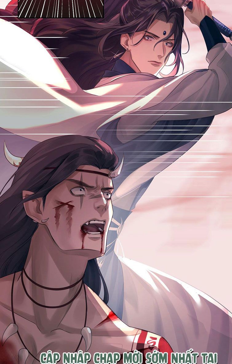 Bổn Tôn Tại Tông Môn Dưỡng Quỷ Hút Máu Chapter 1 - 25