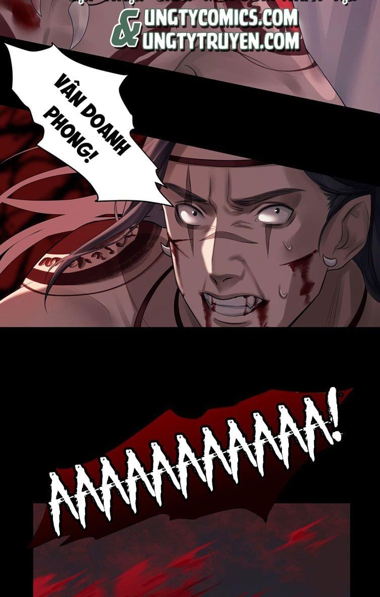 Bổn Tôn Tại Tông Môn Dưỡng Quỷ Hút Máu Chapter 1 - 26