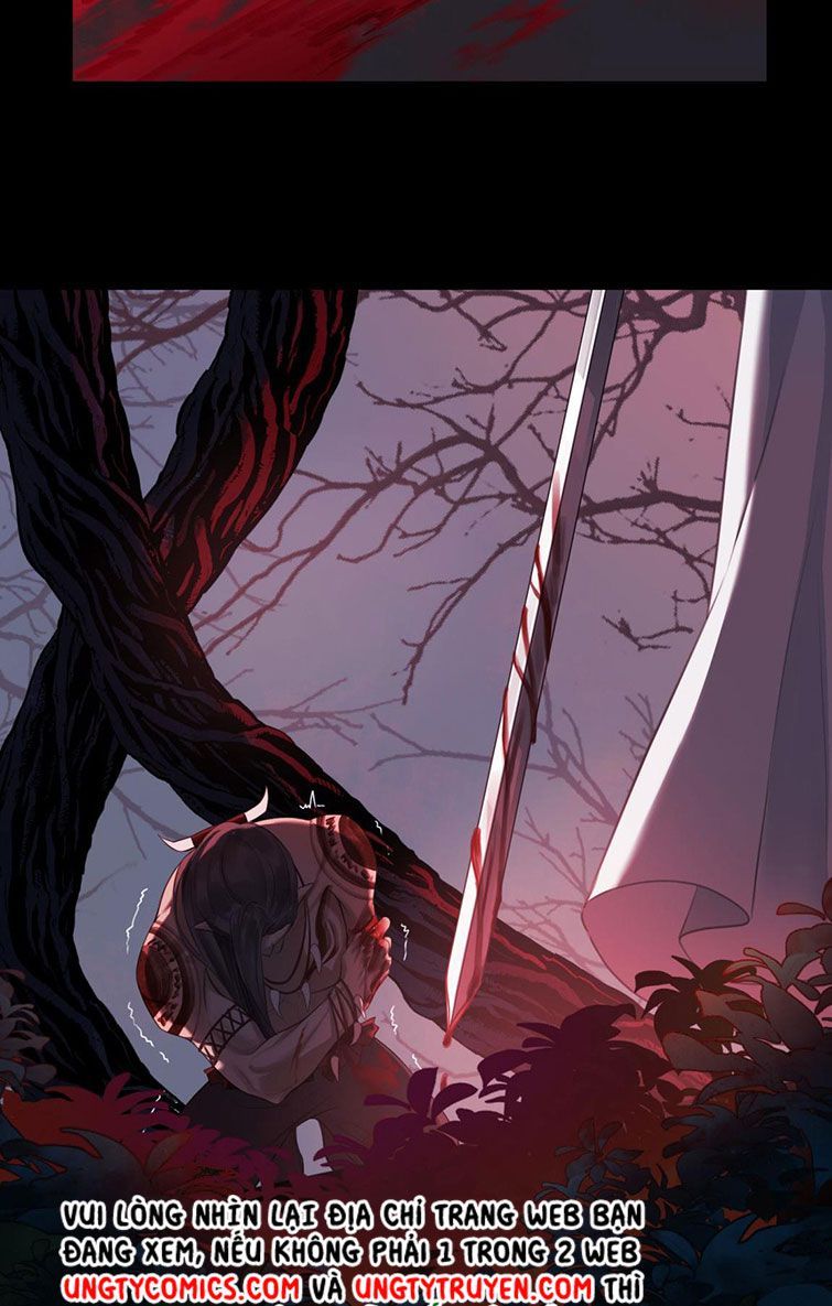 Bổn Tôn Tại Tông Môn Dưỡng Quỷ Hút Máu Chapter 1 - 27