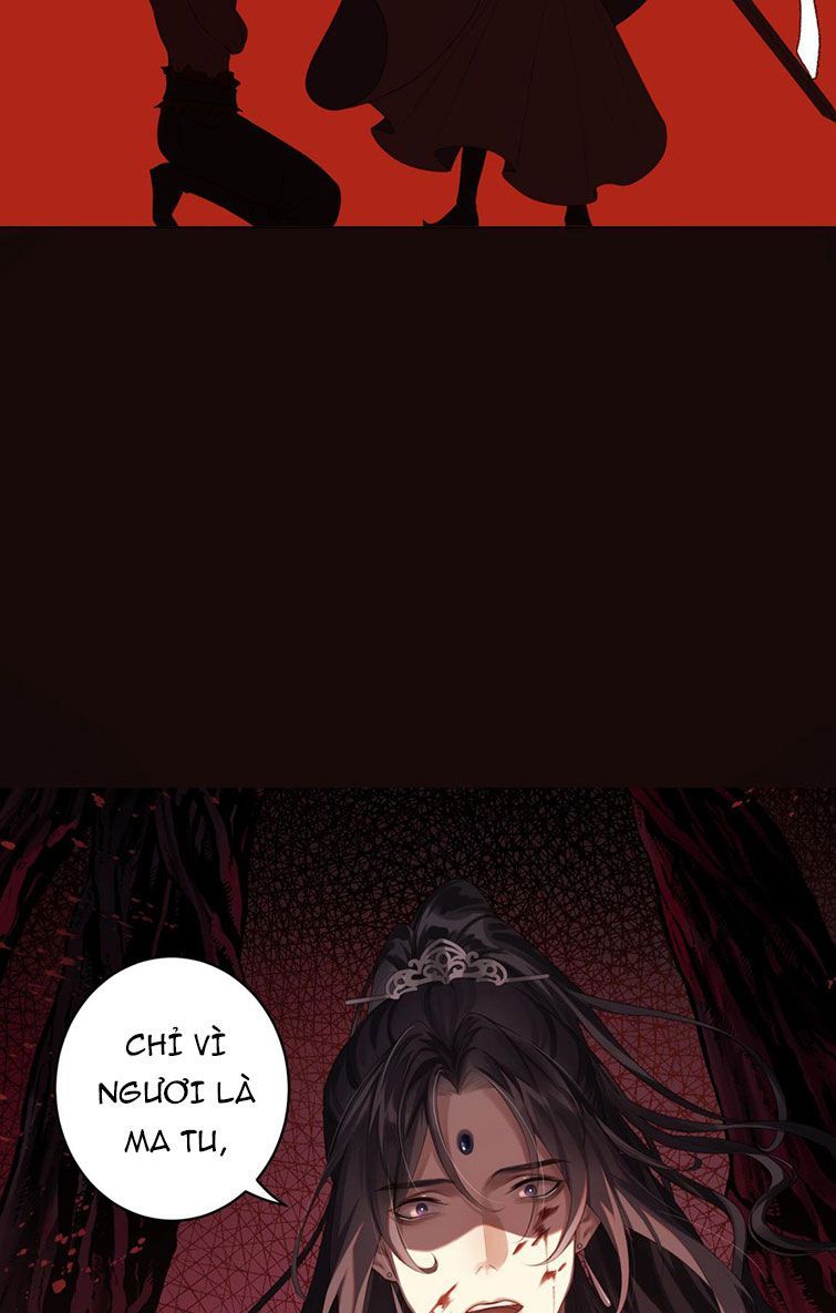 Bổn Tôn Tại Tông Môn Dưỡng Quỷ Hút Máu Chapter 1 - 30