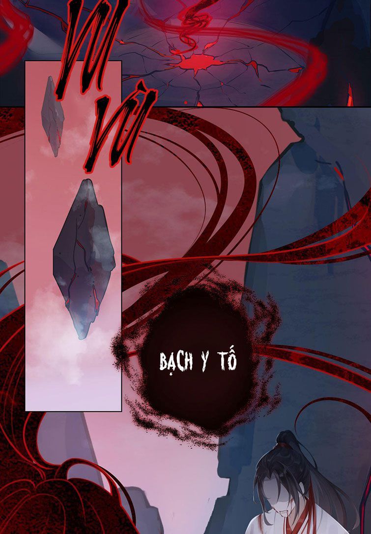 Bổn Tôn Tại Tông Môn Dưỡng Quỷ Hút Máu Chapter 1 - 4