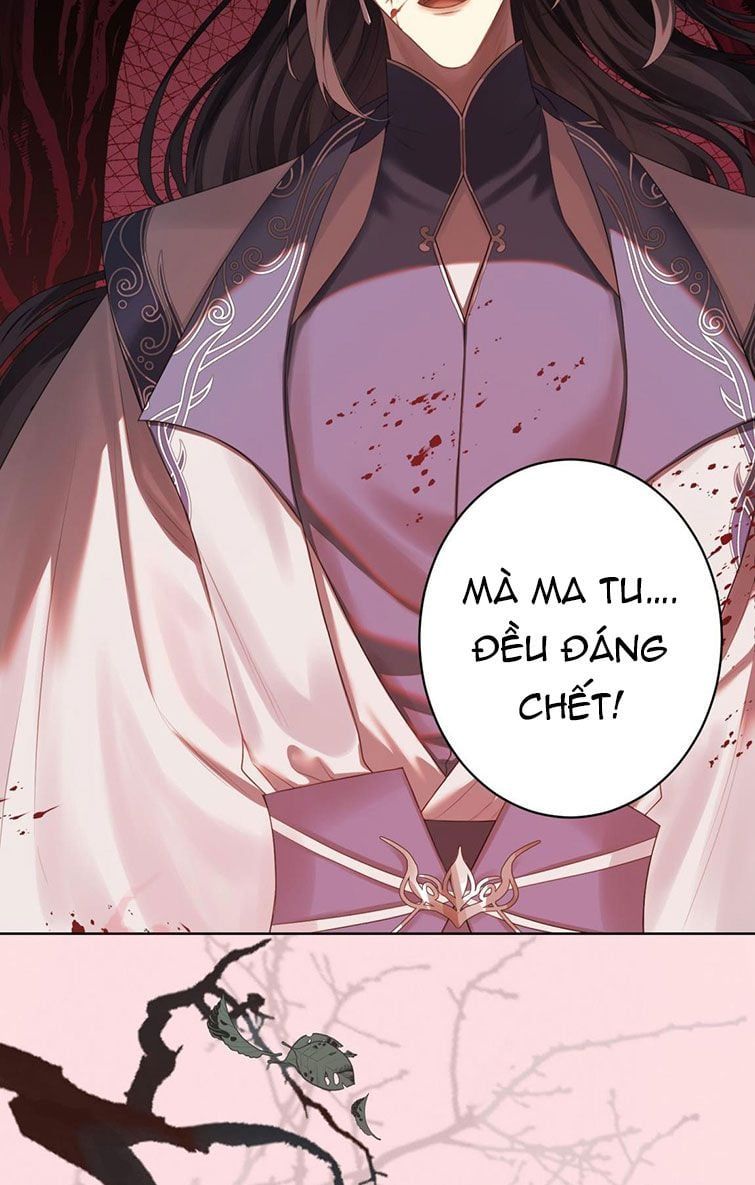 Bổn Tôn Tại Tông Môn Dưỡng Quỷ Hút Máu Chapter 1 - 31