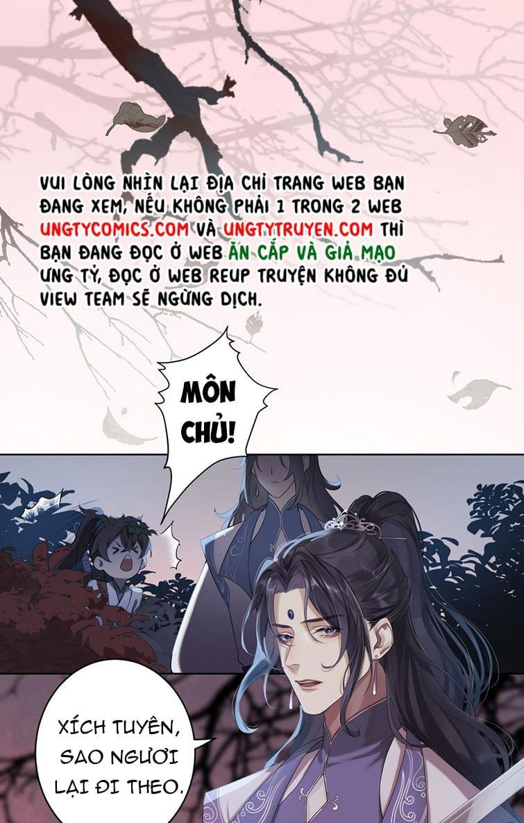 Bổn Tôn Tại Tông Môn Dưỡng Quỷ Hút Máu Chapter 1 - 32
