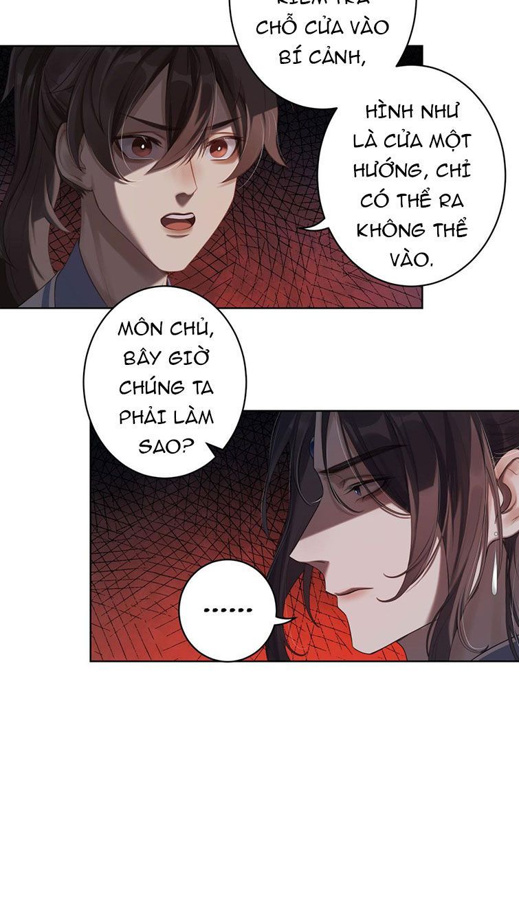 Bổn Tôn Tại Tông Môn Dưỡng Quỷ Hút Máu Chapter 1 - 35