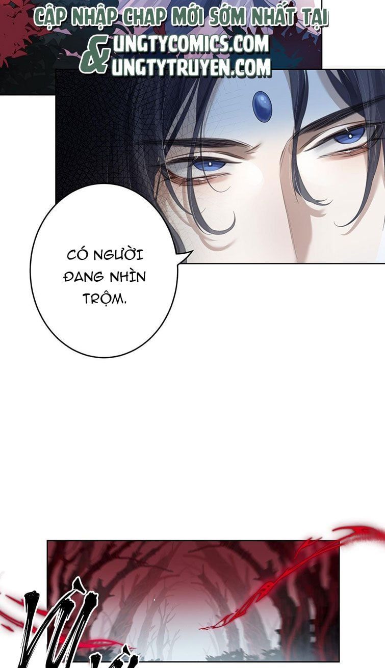 Bổn Tôn Tại Tông Môn Dưỡng Quỷ Hút Máu Chapter 1 - 40