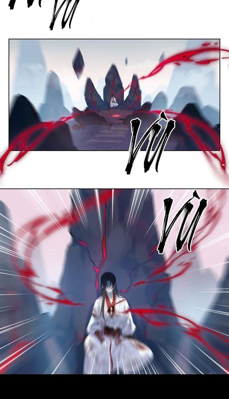Bổn Tôn Tại Tông Môn Dưỡng Quỷ Hút Máu Chapter 1 - 41