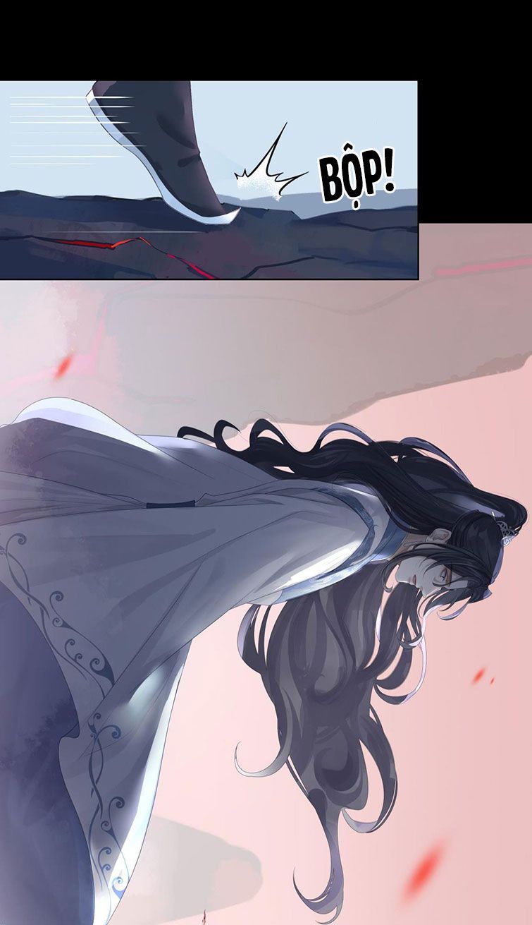 Bổn Tôn Tại Tông Môn Dưỡng Quỷ Hút Máu Chapter 1 - 42