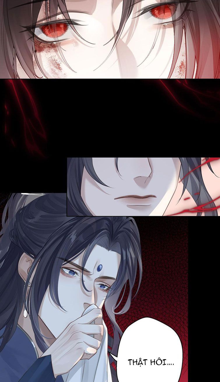 Bổn Tôn Tại Tông Môn Dưỡng Quỷ Hút Máu Chapter 1 - 45