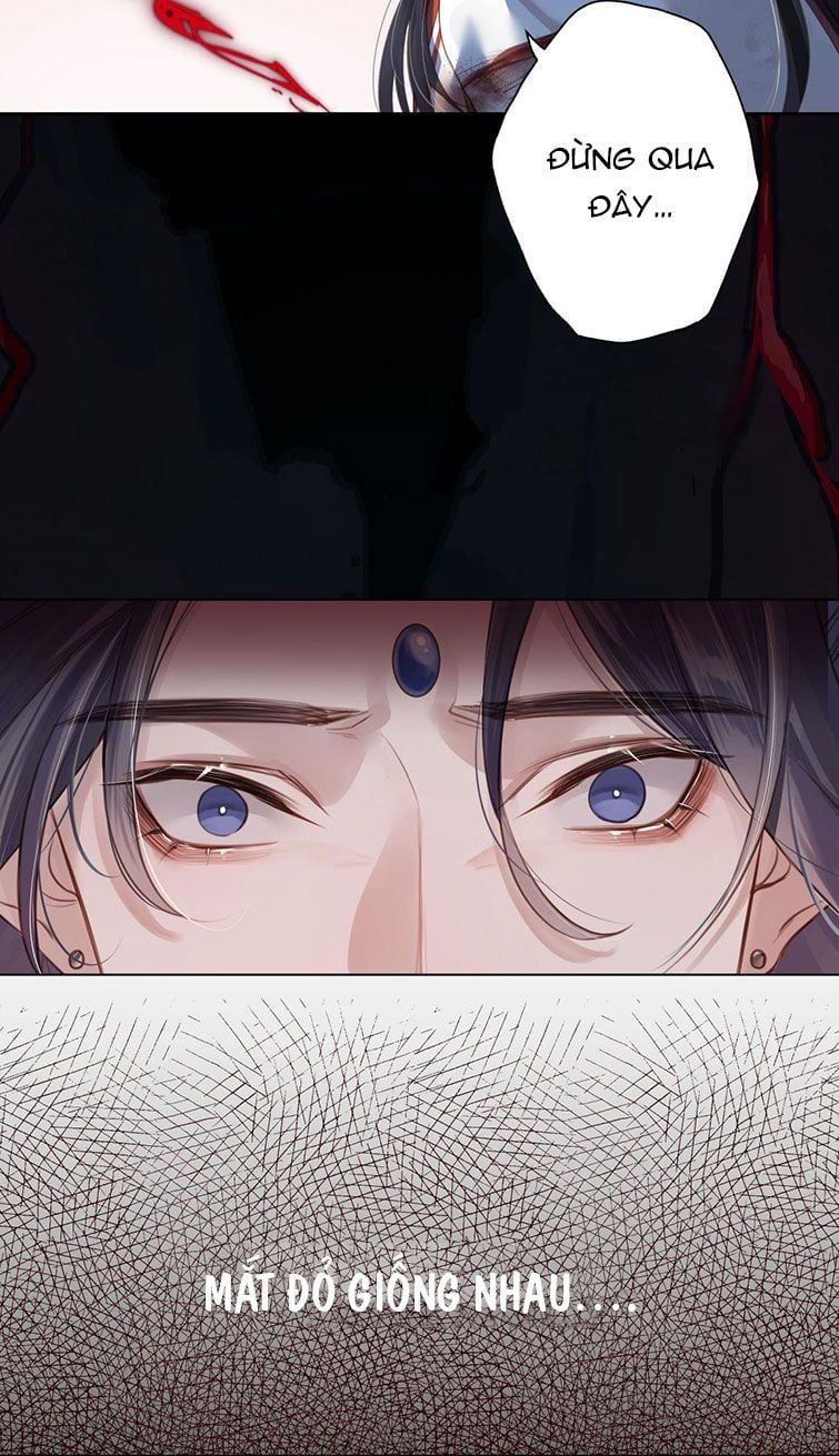 Bổn Tôn Tại Tông Môn Dưỡng Quỷ Hút Máu Chapter 1 - 47