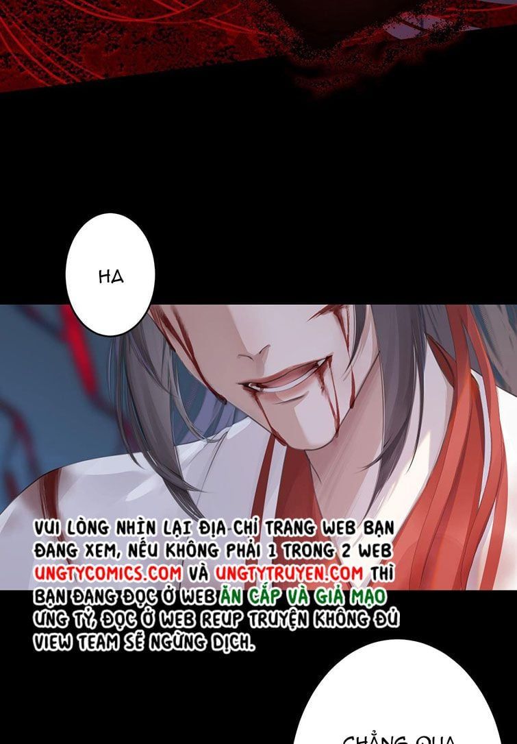 Bổn Tôn Tại Tông Môn Dưỡng Quỷ Hút Máu Chapter 1 - 6