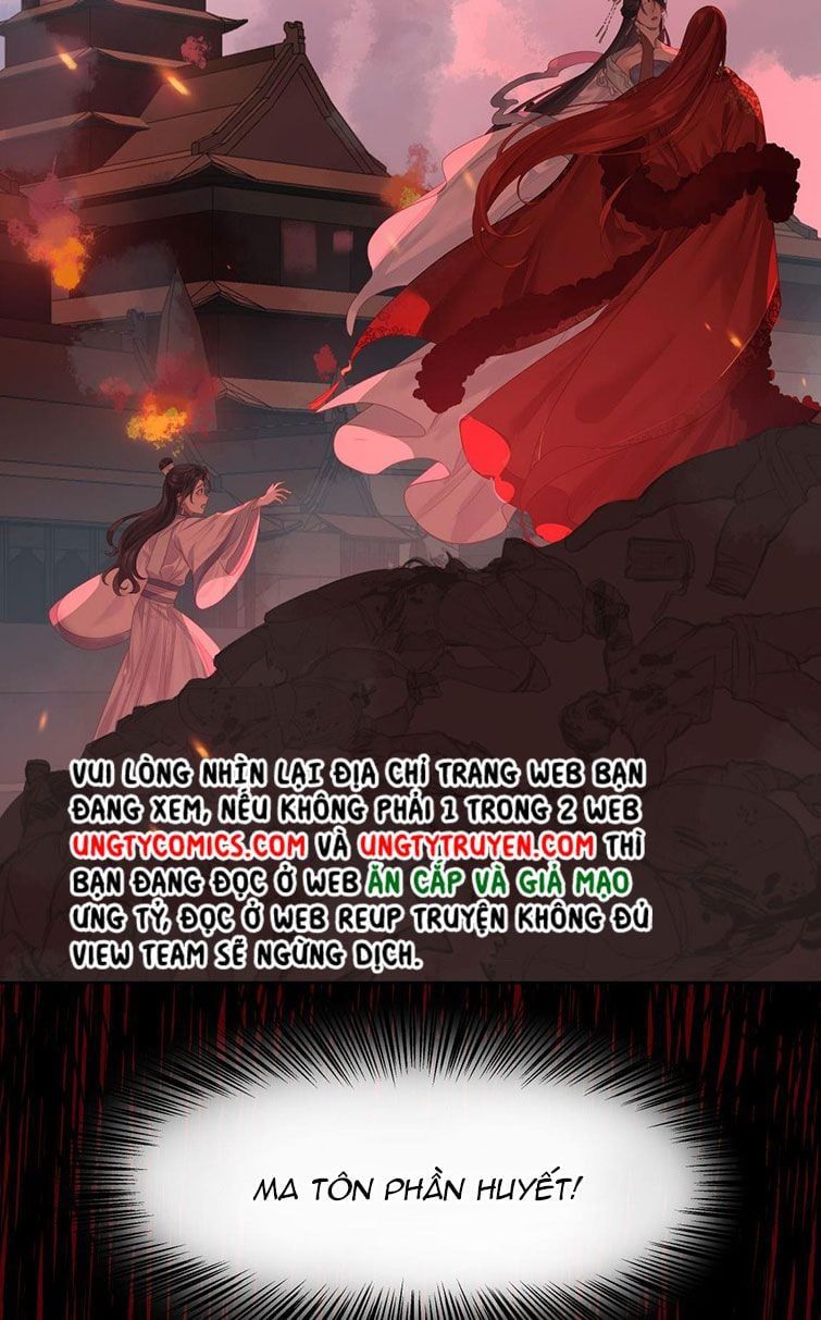 Bổn Tôn Tại Tông Môn Dưỡng Quỷ Hút Máu Chapter 1 - 51