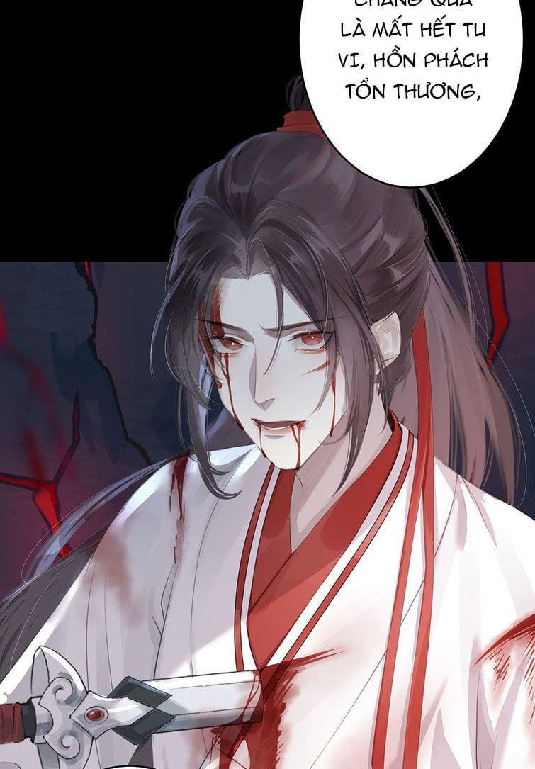 Bổn Tôn Tại Tông Môn Dưỡng Quỷ Hút Máu Chapter 1 - 7