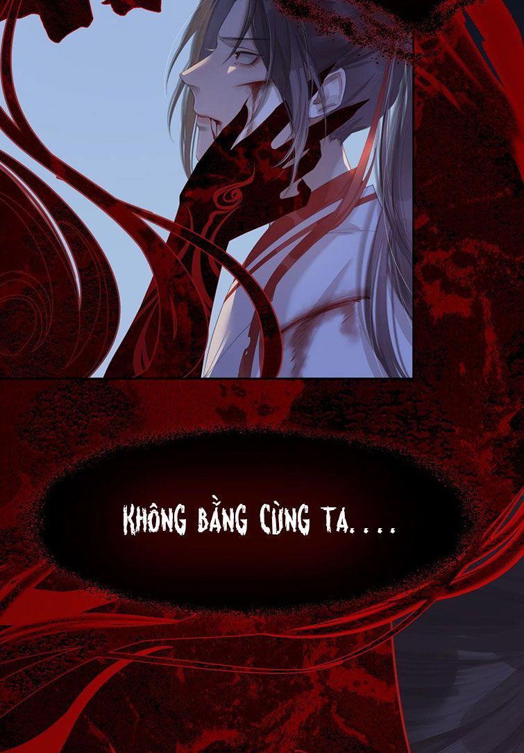 Bổn Tôn Tại Tông Môn Dưỡng Quỷ Hút Máu Chapter 1 - 9