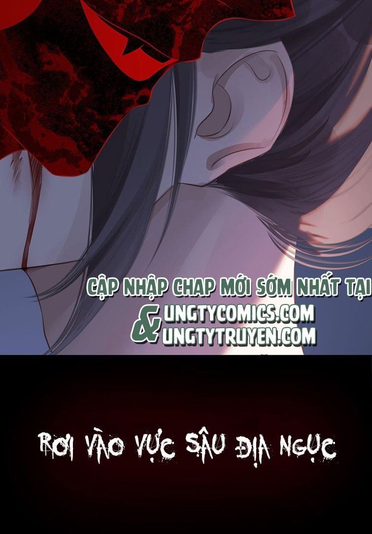 Bổn Tôn Tại Tông Môn Dưỡng Quỷ Hút Máu Chapter 1 - 10