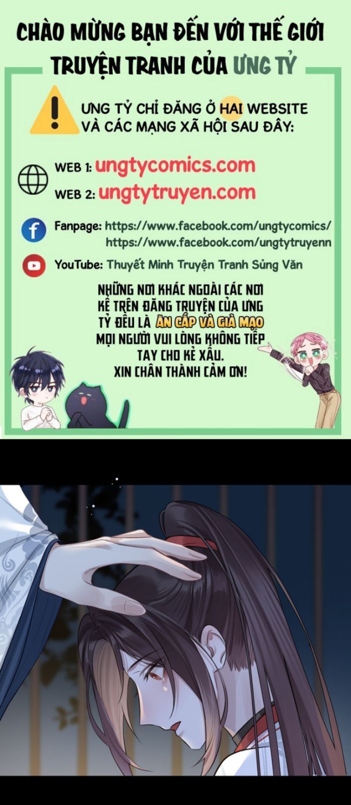 Bổn Tôn Tại Tông Môn Dưỡng Quỷ Hút Máu Chapter 10 - 2