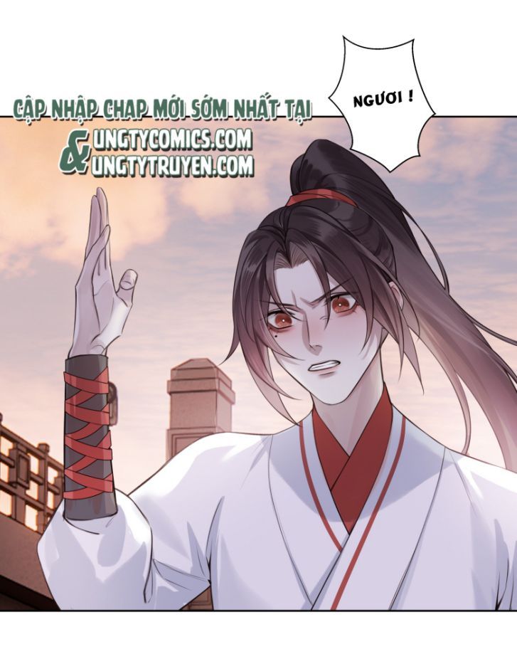 Bổn Tôn Tại Tông Môn Dưỡng Quỷ Hút Máu Chapter 10 - 14
