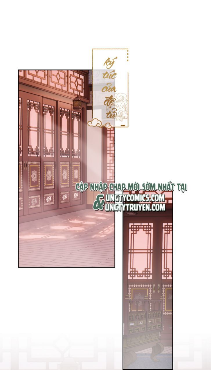 Bổn Tôn Tại Tông Môn Dưỡng Quỷ Hút Máu Chapter 10 - 22