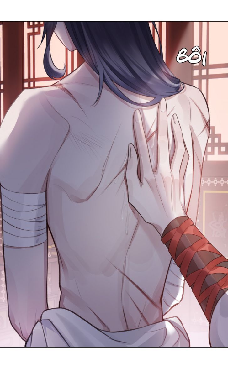 Bổn Tôn Tại Tông Môn Dưỡng Quỷ Hút Máu Chapter 10 - 24