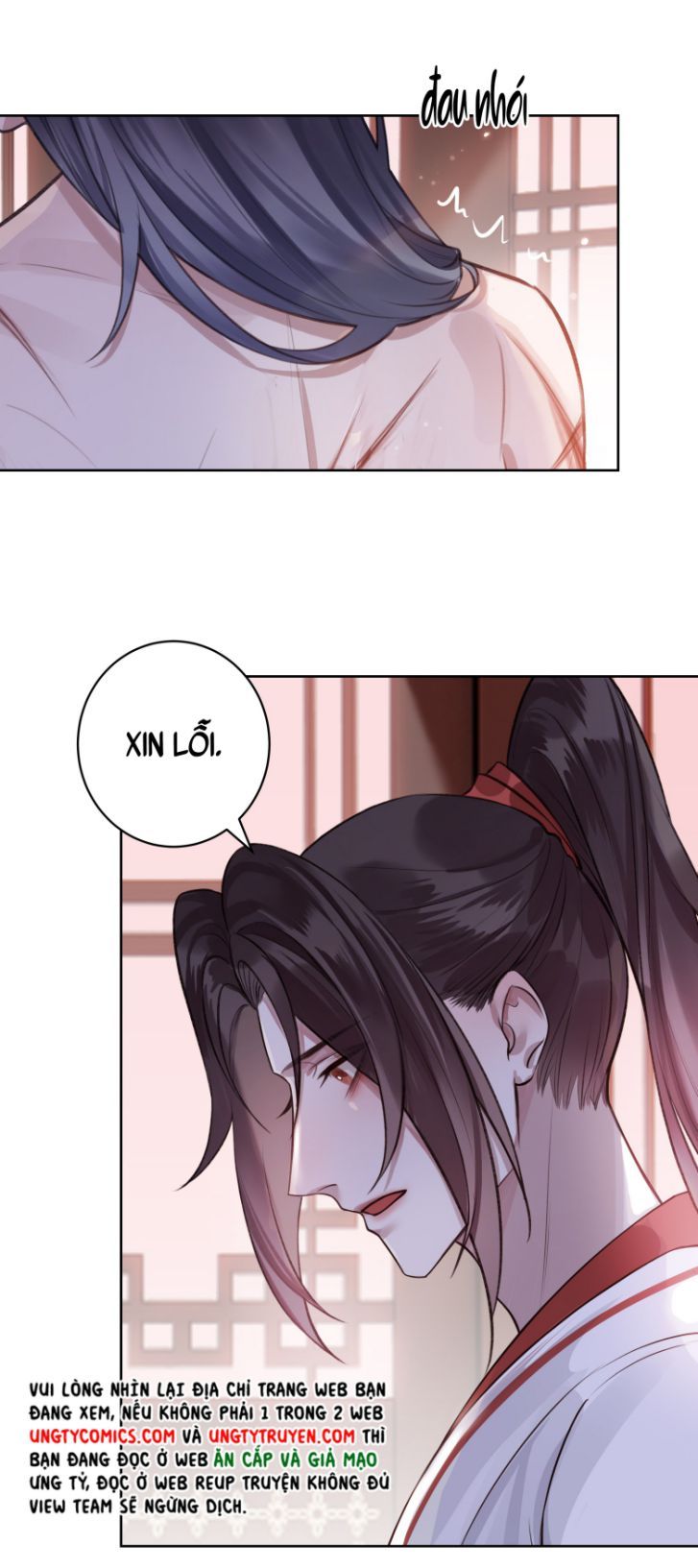 Bổn Tôn Tại Tông Môn Dưỡng Quỷ Hút Máu Chapter 10 - 25